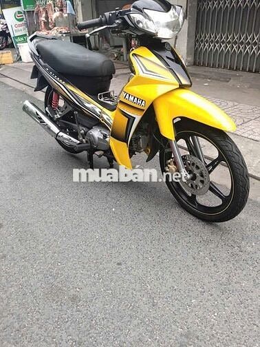 Yamaha Sirius RC máy móc nguyên zin 