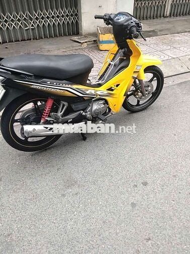 Yamaha Sirius RC máy móc nguyên zin 