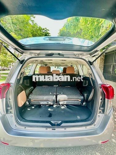 BÁN INNOVA E, SỐ SÀN 61.000km, MÀU BẠC, SX 2020