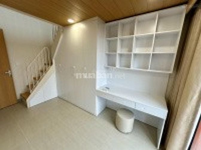 Chính chủ cho thuê căn hộ 1BR+ tại Tòa A1, Sun Urban City Hà Nam.