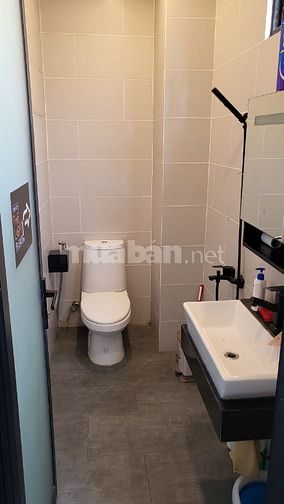 Nhà mặt tiền 304-306 Nguyễn Trãi, P.An Đông (P8 Q5 cũ) 