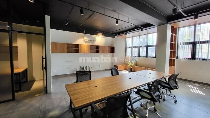 Nhà mặt tiền 304-306 Nguyễn Trãi, P.An Đông (P8 Q5 cũ) 