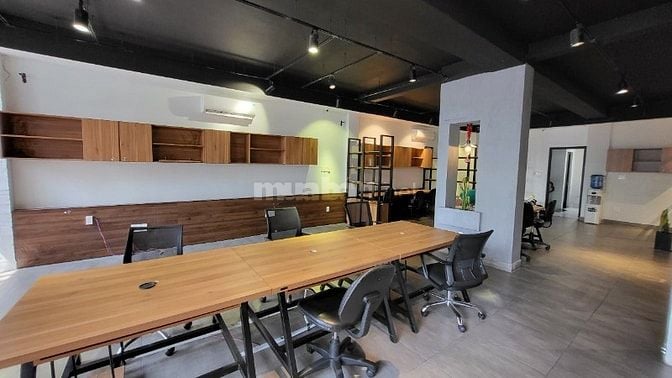Nhà mặt tiền 304-306 Nguyễn Trãi, P.An Đông (P8 Q5 cũ) 