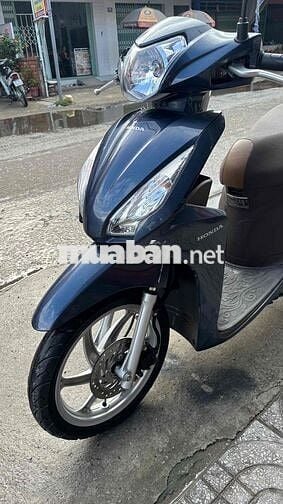 Honda Vision 2019 Xanh xám ( hỗ trợ góp )