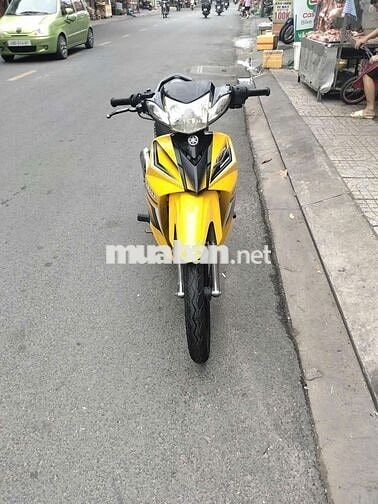 Yamaha Sirius RC máy móc nguyên zin 