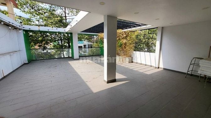 Nhà mặt tiền 304-306 Nguyễn Trãi, P.An Đông (P8 Q5 cũ) 