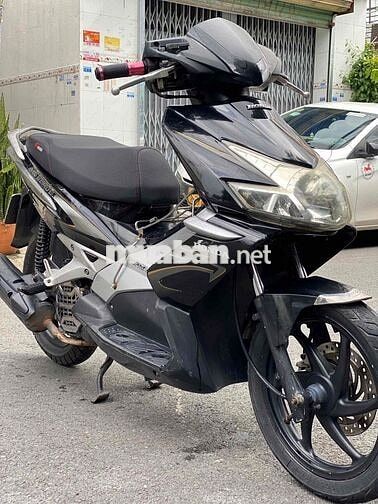 Honda Air Blade Fi 2012 Đen