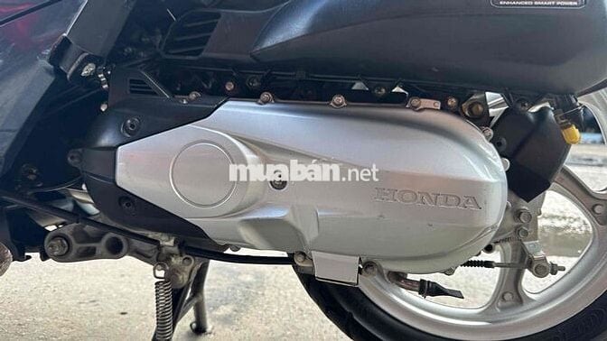 Honda Vision 2019 Xanh xám ( hỗ trợ góp )
