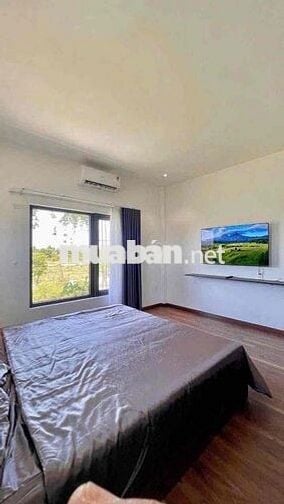 318 🍃 🌿 CHO THUÊ NHÀ SÂN VƯỜN KHU ĐẦM SEN - NGŨ HÀNH SƠN