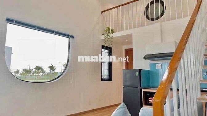 318 🍃 🌿 CHO THUÊ NHÀ SÂN VƯỜN KHU ĐẦM SEN - NGŨ HÀNH SƠN