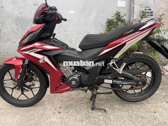 Honda Winner V1 2018 Đỏ 149.1 cm³