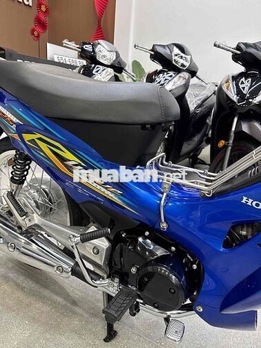 Fu 2 up Wave 125S Full new