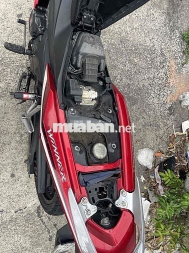 Honda Winner V1 2018 Đỏ 149.1 cm³