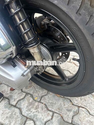 Honda SH 150i ABS 2019 Ý Đỏ