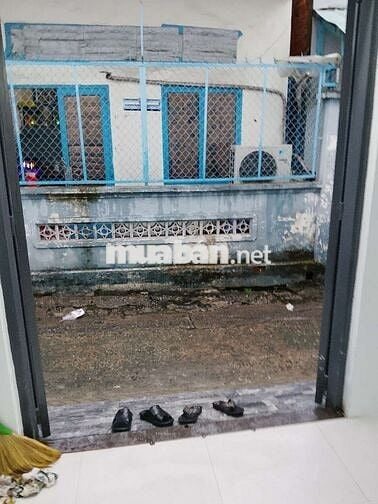 Nhà Bình Thạnh, 3pn chỉ 8 triệu 