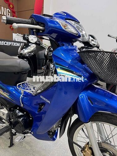 Fu 2 up Wave 125S Full new