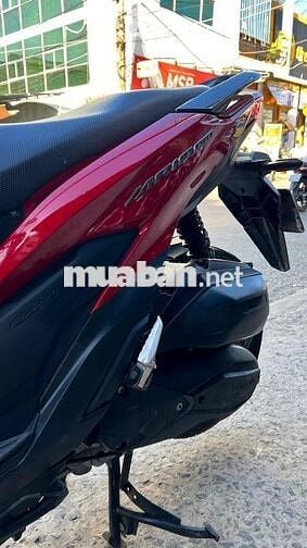 Honda Vario 150 2020 Đỏ đen ( hỗ trợ góp )