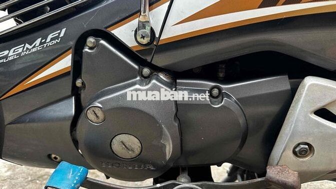Honda Future Neo GT 2007 Đen ( hỗ trợ góp )