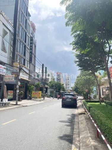 Bán nhà MẶT TIỀN ĐƯỜNG SỐ KINH DOANH KHÁCH SẠN SẦM UẤT NHẤT Gò Vấp