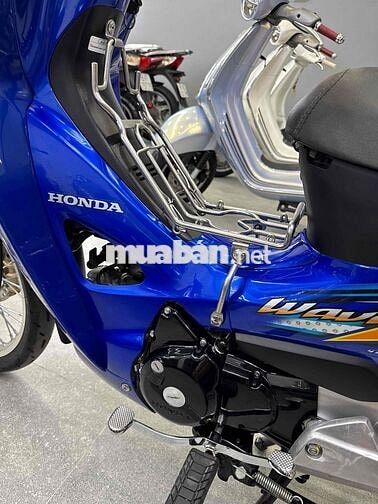 Fu 2 up Wave 125S Full new