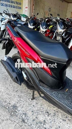 Honda Vario 150 2020 Đỏ đen ( hỗ trợ góp )