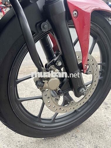 Honda Winner V1 2018 Đỏ 149.1 cm³
