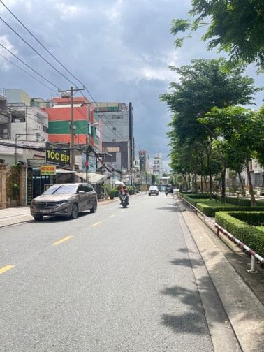 Bán nhà MẶT TIỀN ĐƯỜNG SỐ KINH DOANH KHÁCH SẠN SẦM UẤT NHẤT Gò Vấp