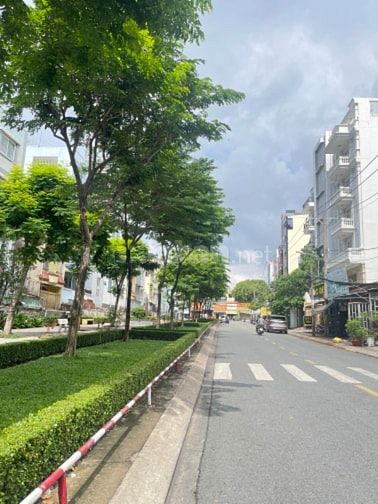 Bán nhà MẶT TIỀN ĐƯỜNG SỐ KINH DOANH KHÁCH SẠN SẦM UẤT NHẤT Gò Vấp