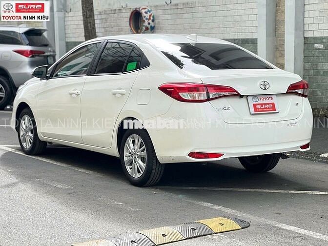 💥TOYOTA VIOS 1.5 MT 2020💥