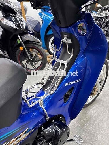 Fu 2 up Wave 125S Full new