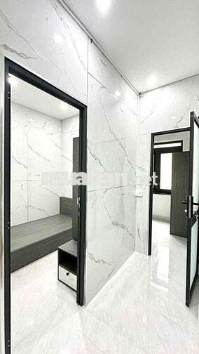 🔥Căn Hộ 2Ph Ngủ - Mới 100% Full NT - Cửa Sổ Lớn - Siêu Thoáng