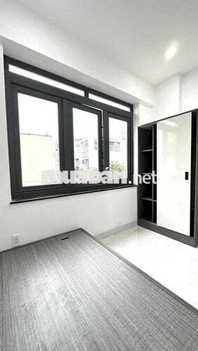 🔥Căn Hộ 2Ph Ngủ - Mới 100% Full NT - Cửa Sổ Lớn - Siêu Thoáng