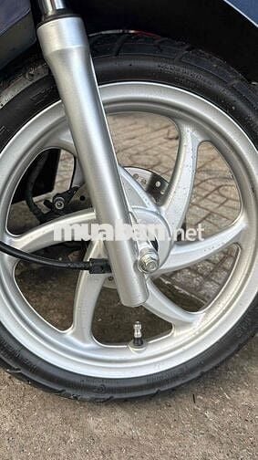 Honda Vision 2019 Xanh xám ( hỗ trợ góp )