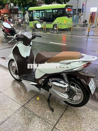 Honda SH mode 125 2016 Trắng