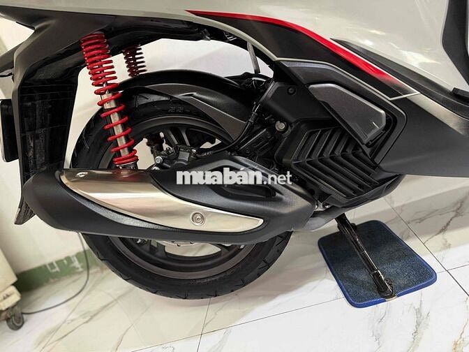 Honda SH 125i 2024 Xám Tự động 6052 km