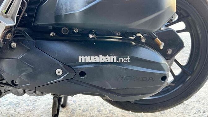 Honda Vario 150 2020 Đỏ đen ( hỗ trợ góp )