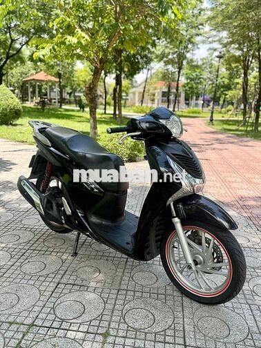 Honda SH 150 2013 có góp nợ xấu