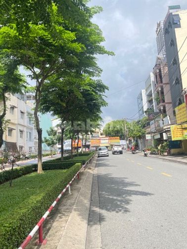 Bán nhà MẶT TIỀN ĐƯỜNG SỐ KINH DOANH KHÁCH SẠN SẦM UẤT NHẤT Gò Vấp