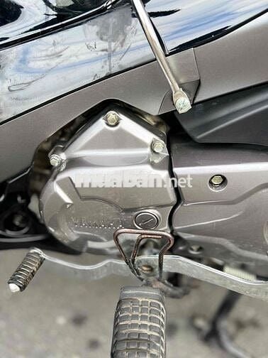 🔥 YAMAHA JUPITER FI 2022 - PHUN XĂNG ĐIỆN TỬ - XÁM