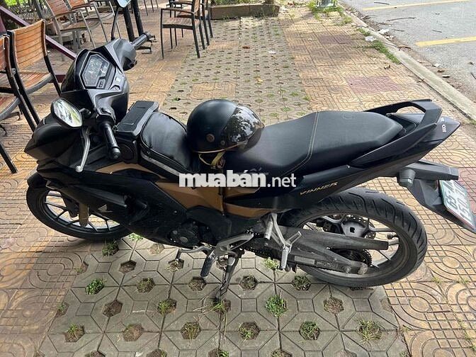 Honda Winner X V3 ABS 26.000 km Đen