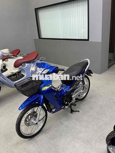 Fu 2 up Wave 125S Full new