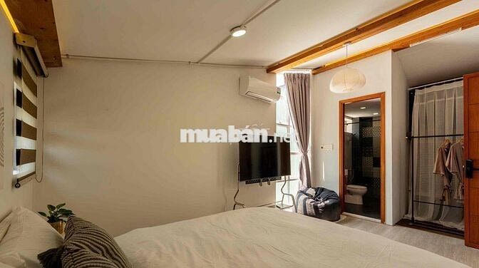 ChO THUÊ VILLA 3 TẦNG PHỐ DU LỊCH TRẦN VĂN DƯ