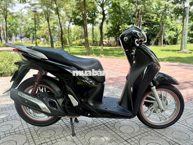 Honda SH 150 2013 có góp nợ xấu