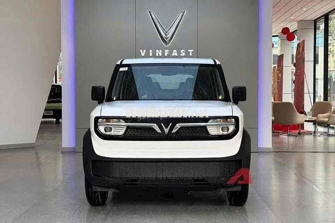 VinFast VF3 sẳn màu giao ngay 50tr nhận xe