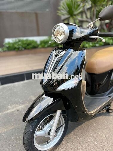 ✨ YAMAHA NOZZA ĐEN BÓNG - MÁY ZIN ÊM - XE ĐẸP