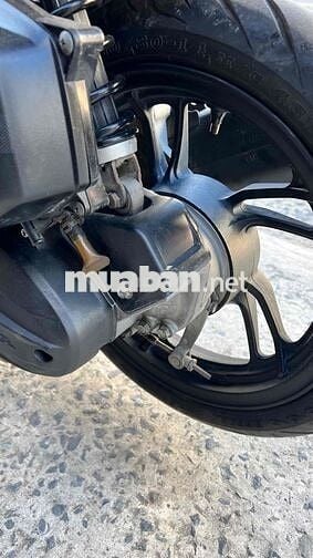 Honda Vario 150 2020 Đỏ đen ( hỗ trợ góp )