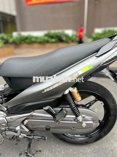 🔥 YAMAHA JUPITER FI 2022 - PHUN XĂNG ĐIỆN TỬ - XÁM