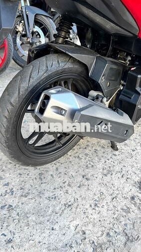 Honda Vario 150 2020 Đỏ đen ( hỗ trợ góp )