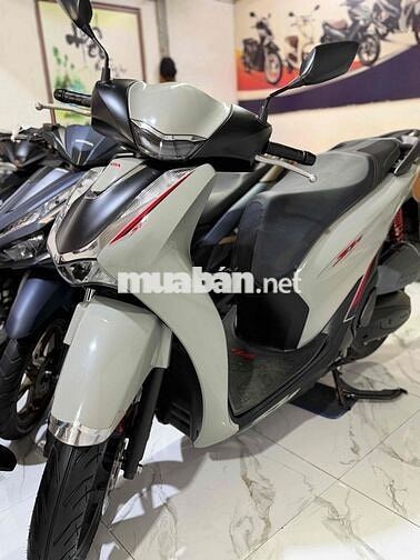 Honda SH 125i 2024 Xám Tự động 6052 km