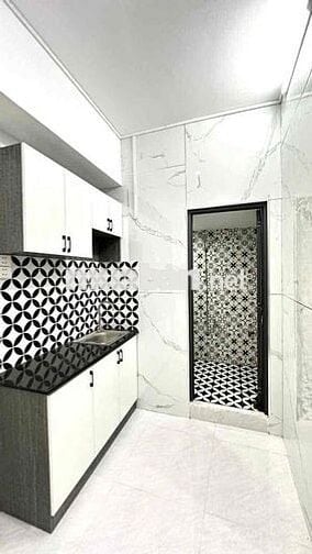 🔥Căn Hộ 2Ph Ngủ - Mới 100% Full NT - Cửa Sổ Lớn - Siêu Thoáng